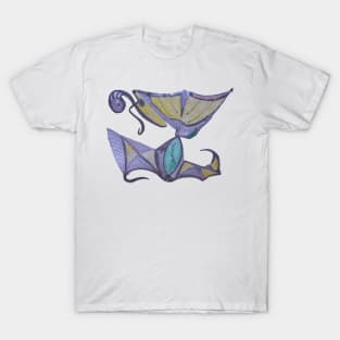 butterfly T-Shirt